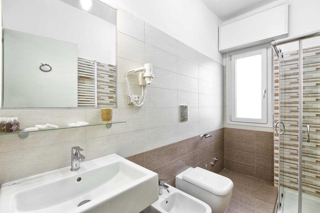 B&B Civico 1 Павія Номер фото